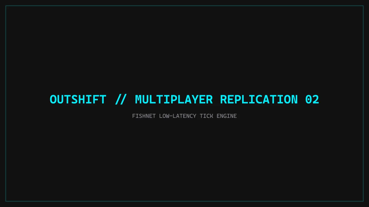 OUTSHIFT UI Preview 2